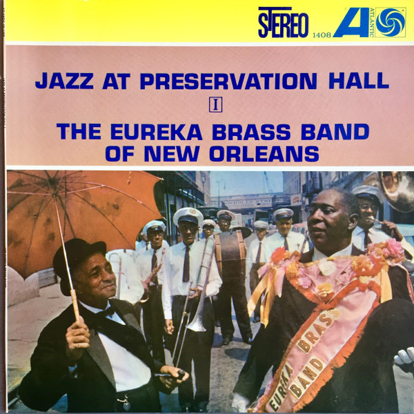Eureka Brass Band-0