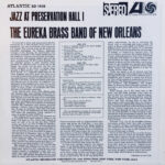 Eureka Brass Band-1