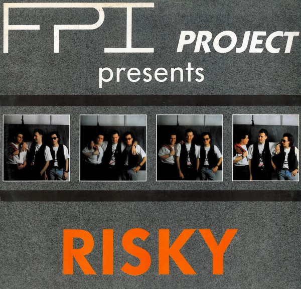 FPI Project-0