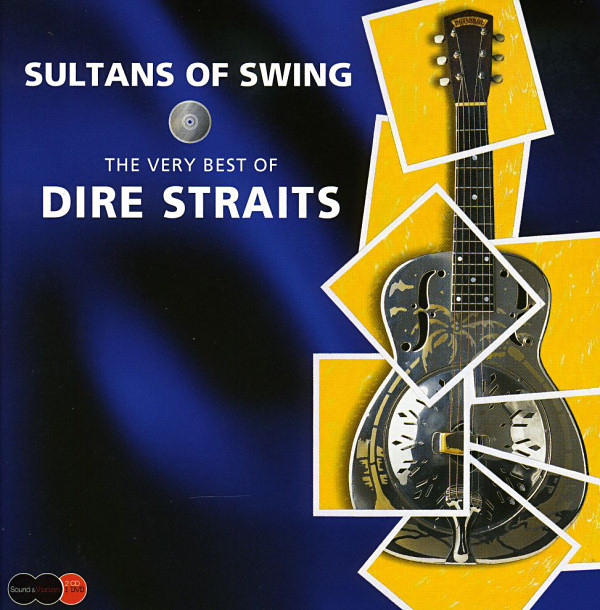 Dire Straits-0
