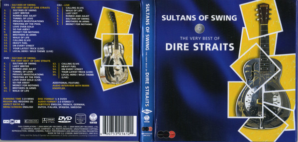 Dire Straits-1