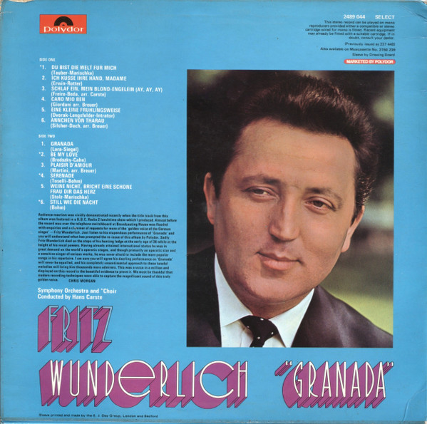 Fritz Wunderlich-1