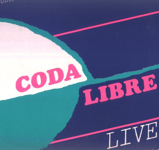 Coda Libre-0