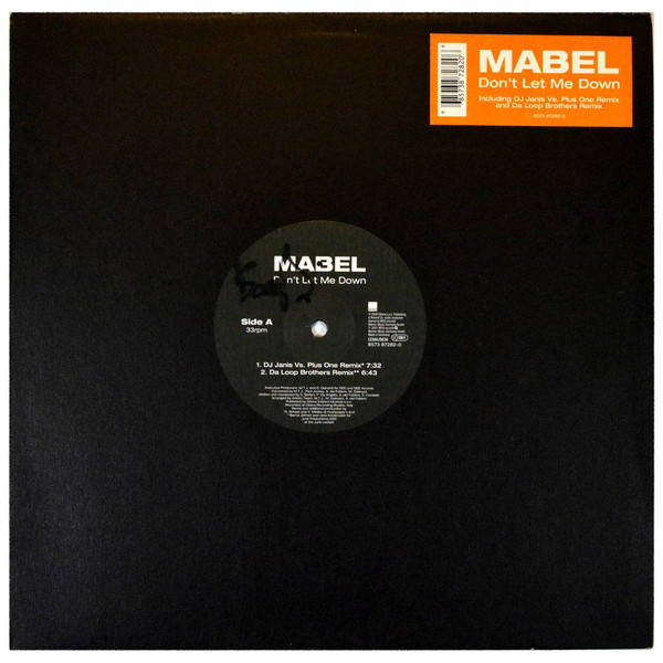 Mabel-0