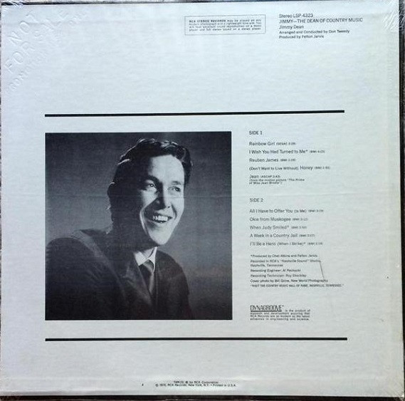Jimmy Dean-1