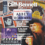 Cliff Bennett-0