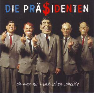 Die Präsidenten-0