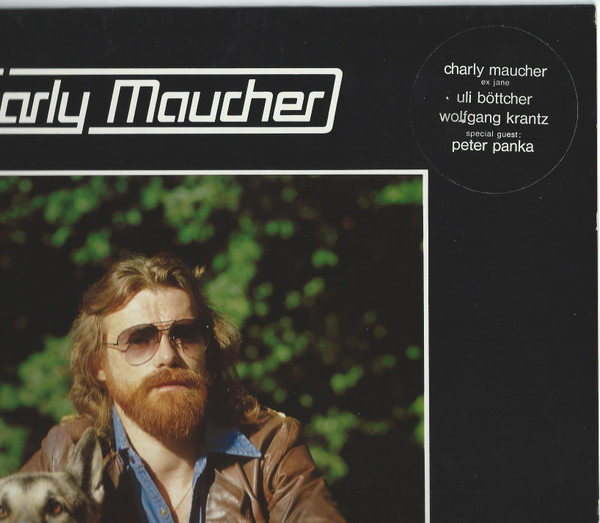Charly Maucher-1