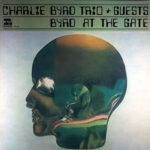 Charlie Byrd Trio-0