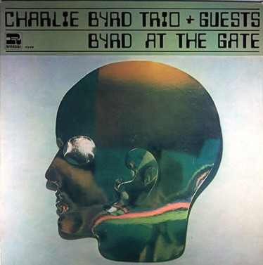 Charlie Byrd Trio-0