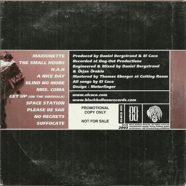 El Caco-1