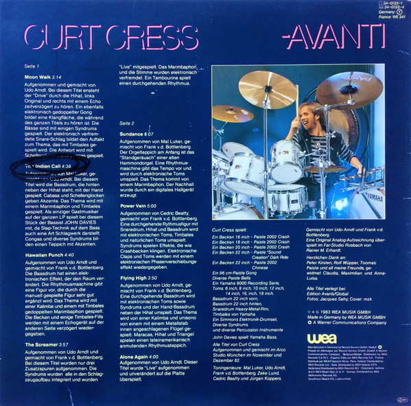 Curt Cress-1