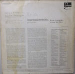 Ludwig van Beethoven - Teresa Stich-Randall / Hilde Rössel-Majdan / Anton Dermota / Paul Schöffler, Wiener Staatsopernchor / Wiener Symphoniker, Karl Böhm-1