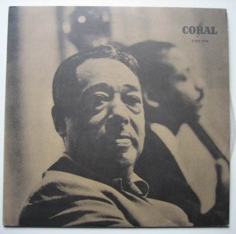 Duke Ellington And His Orchestra-0