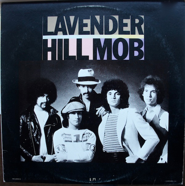 Lavender Hill Mob-0