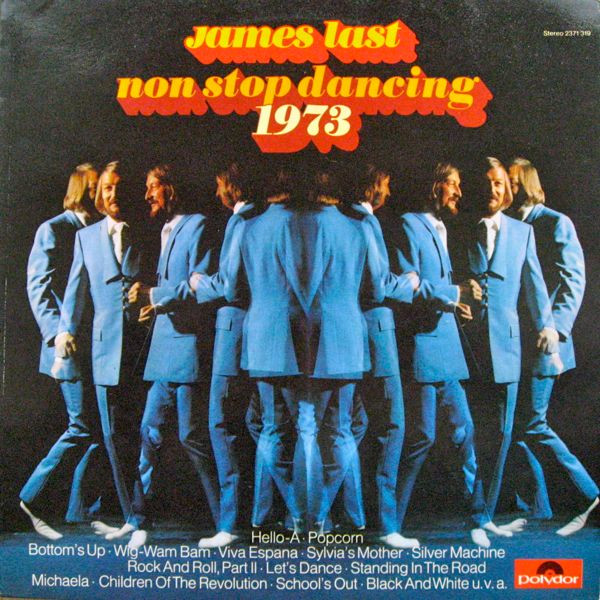 James Last-0