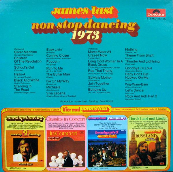 James Last-1