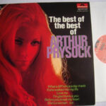 Arthur Prysock-0