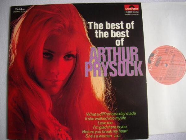 Arthur Prysock-0