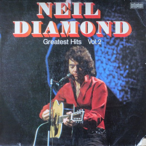 Neil Diamond-0