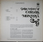 Carlos Montoya-1