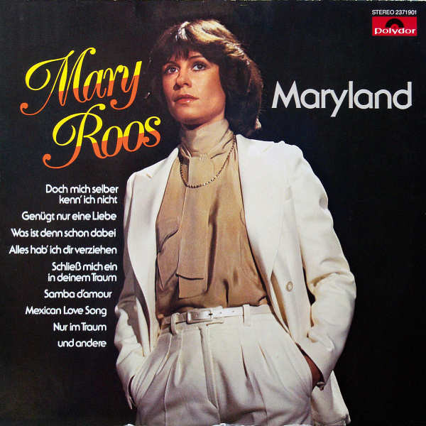 Mary Roos-0