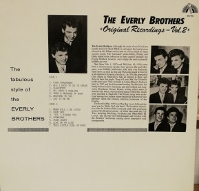 Everly Brothers-1