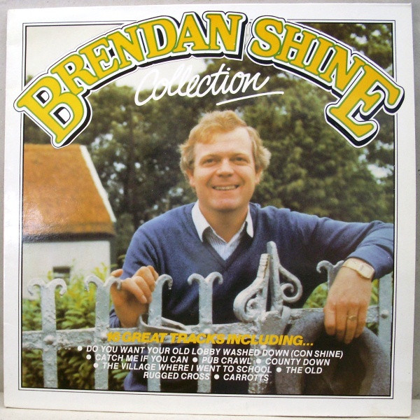 Brendan Shine-0