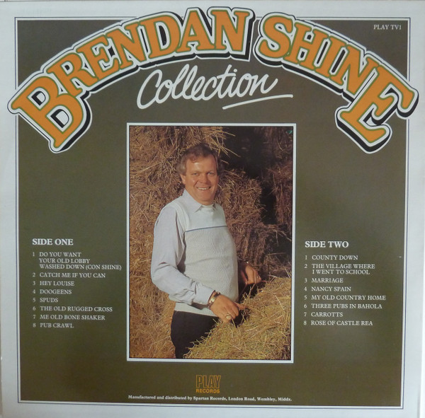 Brendan Shine-1
