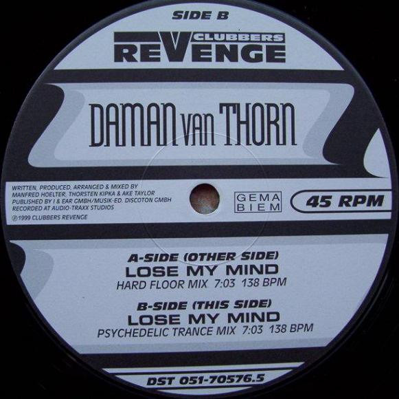 Daman van Thorn-0