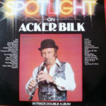 Acker Bilk-0