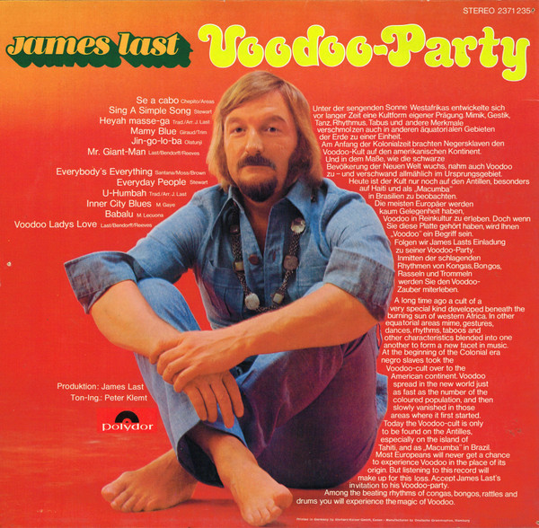 James Last-1
