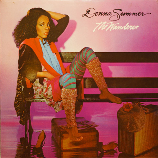 Donna Summer-0