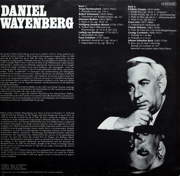 Daniel Wayenberg-1