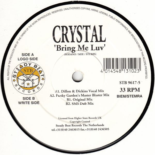 Crystal-0
