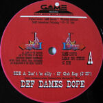 Def Dames Dope-2