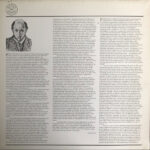 Arnold Schoenberg, Pierre Boulez, Pinchas Zukerman, Lynn Harrell, Michel Debost, Antony Pay, Daniel Barenboim, Yvonne Minton-1