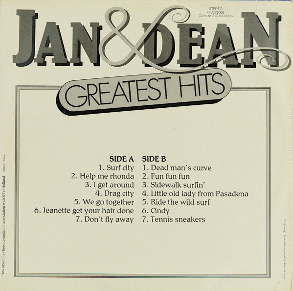 Jan & Dean-1