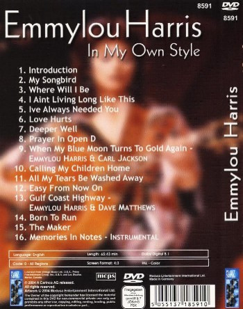 Emmylou Harris-1
