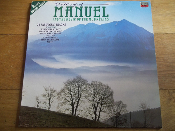 Manuel And His Music Of The Mountains-0