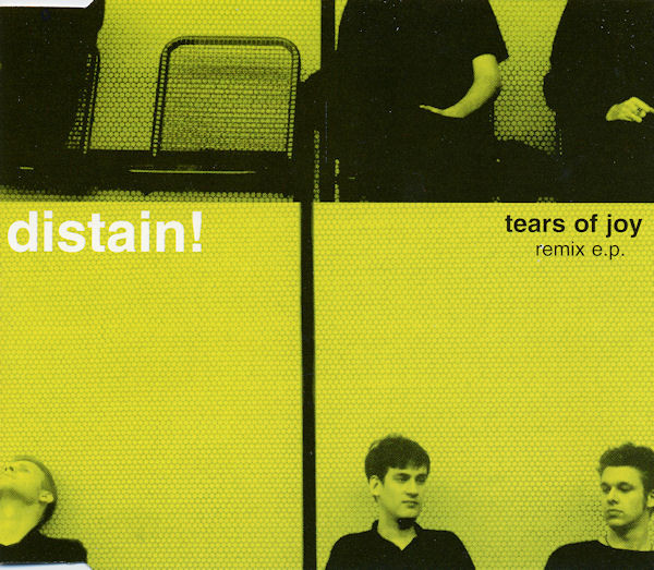 Distain!-0