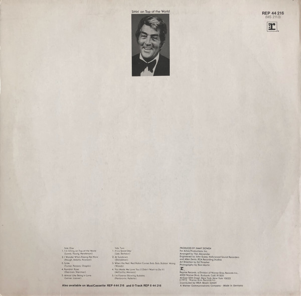 Dean Martin-1