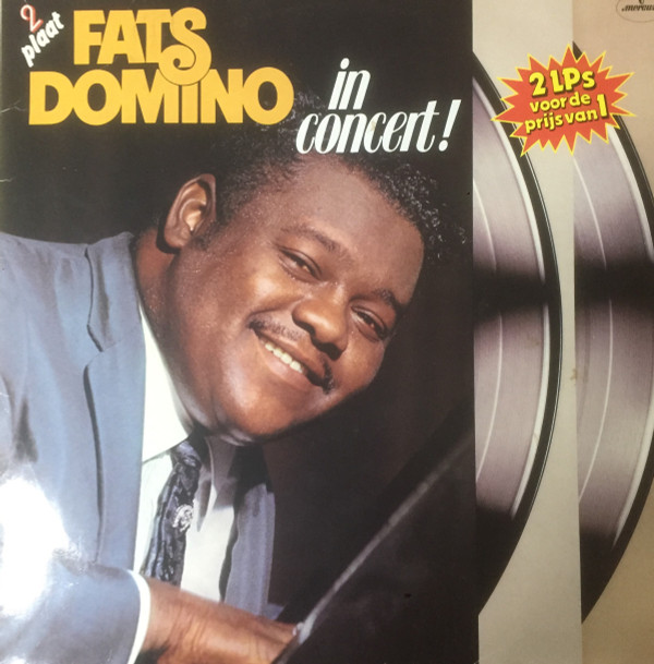 Fats Domino-0