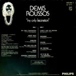 Demis Roussos-1