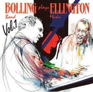 Claude Bolling Big Band-0