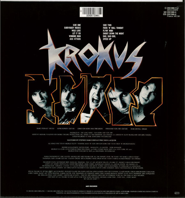 Krokus-1