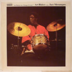 Art Blakey & The Jazz Messengers-0