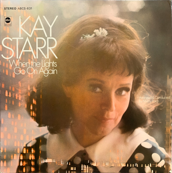 Kay Starr-0