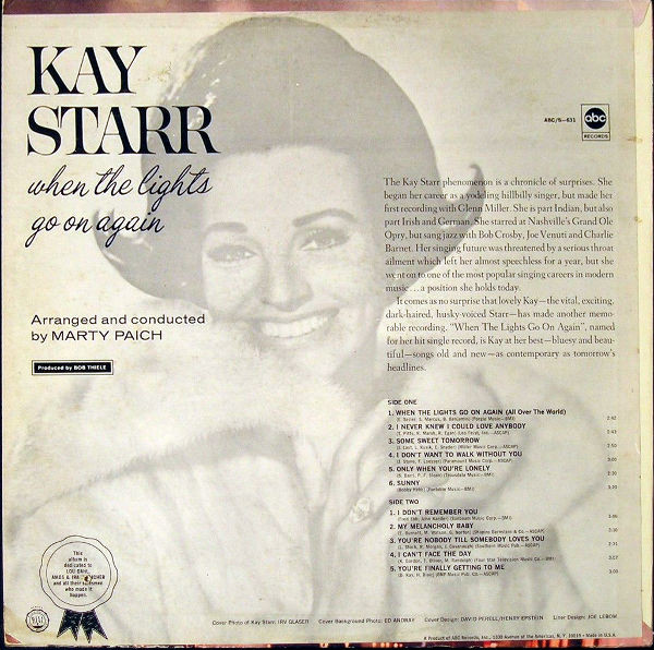 Kay Starr-1