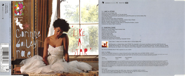 Corinne Bailey Rae-1
